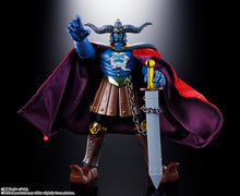 Load image into Gallery viewer, PRE-ORDER Soul Of Chogokin GX-110 Ankoku Daishogun Mazinger