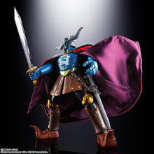 Load image into Gallery viewer, PRE-ORDER Soul Of Chogokin GX-110 Ankoku Daishogun Mazinger