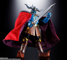 Load image into Gallery viewer, PRE-ORDER Soul Of Chogokin GX-110 Ankoku Daishogun Mazinger