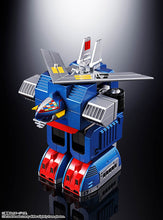 Load image into Gallery viewer, PRE-ORDER Soul of Chogokin GX-101S Daitetsujin 17 & 18 Graviton Daitetsujin 17