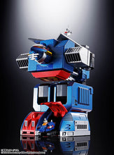 Load image into Gallery viewer, PRE-ORDER Soul of Chogokin GX-101S Daitetsujin 17 & 18 Graviton Daitetsujin 17