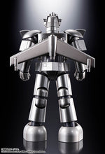 Load image into Gallery viewer, PRE-ORDER Soul of Chogokin GX-101S Daitetsujin 17 & 18 Graviton Daitetsujin 17