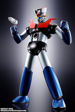 Load image into Gallery viewer, PRE-ORDER Soul of Chogokin GX-105 Mazinger Z Kakushin KAKUMEI SHINKA Mazinger Z
