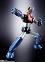 Load image into Gallery viewer, PRE-ORDER Soul of Chogokin GX-105 Mazinger Z Kakushin KAKUMEI SHINKA Mazinger Z