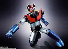 Load image into Gallery viewer, PRE-ORDER Soul of Chogokin GX-105 Mazinger Z Kakushin KAKUMEI SHINKA Mazinger Z