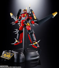 Load image into Gallery viewer, PRE-ORDER Soul of Chogokin GX-107 Gurren Lagann & Giga Drill Set Tengen Toppa Gurren Lagann