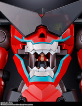 Load image into Gallery viewer, PRE-ORDER Soul of Chogokin GX-107 Gurren Lagann & Giga Drill Set Tengen Toppa Gurren Lagann
