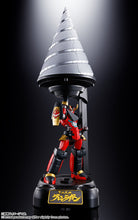 Load image into Gallery viewer, PRE-ORDER Soul of Chogokin GX-107 Gurren Lagann & Giga Drill Set Tengen Toppa Gurren Lagann