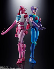 Load image into Gallery viewer, PRE-ORDER Soul of Chogokin GX-108Rhine X1 & Dianan A Mazinger Z