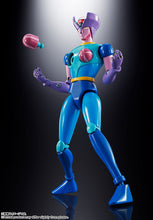 Load image into Gallery viewer, PRE-ORDER Soul of Chogokin GX-108Rhine X1 & Dianan A Mazinger Z