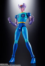 Load image into Gallery viewer, PRE-ORDER Soul of Chogokin GX-108Rhine X1 & Dianan A Mazinger Z