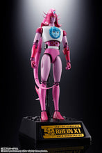 Load image into Gallery viewer, PRE-ORDER Soul of Chogokin GX-108Rhine X1 & Dianan A Mazinger Z