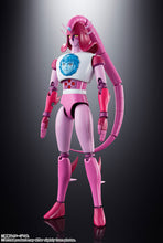 Load image into Gallery viewer, PRE-ORDER Soul of Chogokin GX-108Rhine X1 & Dianan A Mazinger Z