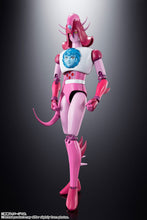 Load image into Gallery viewer, PRE-ORDER Soul of Chogokin GX-108Rhine X1 & Dianan A Mazinger Z