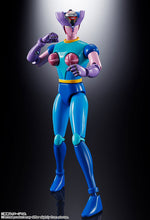 Load image into Gallery viewer, PRE-ORDER Soul of Chogokin GX-108Rhine X1 & Dianan A Mazinger Z