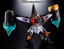 Load image into Gallery viewer, PRE-ORDER Soul of Chogokin GX-112 Repligaigar & Option Set The King of Braves GaoGaiGar