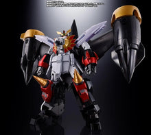 Load image into Gallery viewer, PRE-ORDER Soul of Chogokin GX-112 Repligaigar & Option Set The King of Braves GaoGaiGar