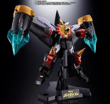 Load image into Gallery viewer, PRE-ORDER Soul of Chogokin GX-112 Repligaigar & Option Set The King of Braves GaoGaiGar