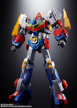 Load image into Gallery viewer, PRE-ORDER Soul of Chogokin GX-121 Combattler V6 Combattler V
