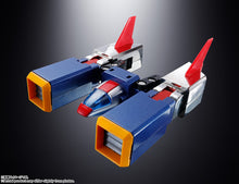 Load image into Gallery viewer, PRE-ORDER Soul of Chogokin GX-31SP Voltes V 50th Anniversary ver. Voltes V