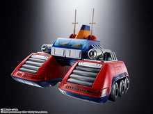Load image into Gallery viewer, PRE-ORDER Soul of Chogokin GX-31SP Voltes V 50th Anniversary ver. Voltes V