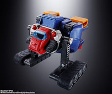 Load image into Gallery viewer, PRE-ORDER Soul of Chogokin GX-31SP Voltes V 50th Anniversary ver. Voltes V