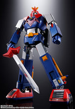Load image into Gallery viewer, PRE-ORDER Soul of Chogokin GX-31SP Voltes V 50th Anniversary ver. Voltes V