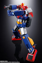 Load image into Gallery viewer, PRE-ORDER Soul of Chogokin GX-31SP Voltes V 50th Anniversary ver. Voltes V