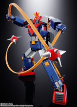 Load image into Gallery viewer, PRE-ORDER Soul of Chogokin GX-31SP Voltes V 50th Anniversary ver. Voltes V