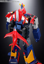 Load image into Gallery viewer, PRE-ORDER Soul of Chogokin GX-31SP Voltes V 50th Anniversary ver. Voltes V