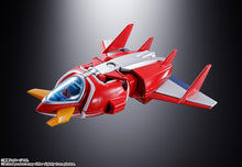 Load image into Gallery viewer, PRE-ORDER Soul of Chogokin GX-31SP Voltes V 50th Anniversary ver. Voltes V