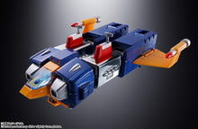 Load image into Gallery viewer, PRE-ORDER Soul of Chogokin GX-31SP Voltes V 50th Anniversary ver. Voltes V