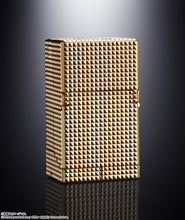 Load image into Gallery viewer, PRE-ORDER Soul of Chogokin GX-32SP The Gold Lightan Chogokin 50th Ver.