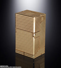 Load image into Gallery viewer, PRE-ORDER Soul of Chogokin GX-32SP The Gold Lightan Chogokin 50th Ver.