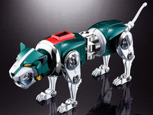 Load image into Gallery viewer, PRE-ORDER Soul of Chogokin GX-71SP Voltron (Chogokin 50th Anniversary ver) Voltron: Defender of the Universe