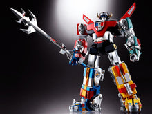 Load image into Gallery viewer, PRE-ORDER Soul of Chogokin GX-71SP Voltron (Chogokin 50th Anniversary ver) Voltron: Defender of the Universe