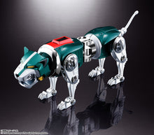 Load image into Gallery viewer, PRE-ORDER Soul of Chogokin GX-71 Voltron Chogokin 50th ver. Voltron Defender of the Universe