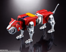 Load image into Gallery viewer, PRE-ORDER Soul of Chogokin GX-71 Voltron Chogokin 50th ver. Voltron Defender of the Universe