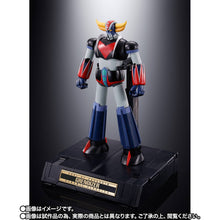 Load image into Gallery viewer, PRE-ORDER Soul of Chogokin GX-76SP Anime Color Version UFO Robo Grendizer