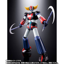 Load image into Gallery viewer, PRE-ORDER Soul of Chogokin GX-76SP Anime Color Version UFO Robo Grendizer