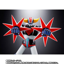 Load image into Gallery viewer, PRE-ORDER Soul of Chogokin GX-76SP Anime Color Version UFO Robo Grendizer