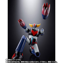 Load image into Gallery viewer, PRE-ORDER Soul of Chogokin GX-76SP Anime Color Version UFO Robo Grendizer