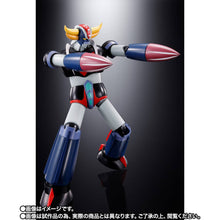 Load image into Gallery viewer, PRE-ORDER Soul of Chogokin GX-76SP Anime Color Version UFO Robo Grendizer