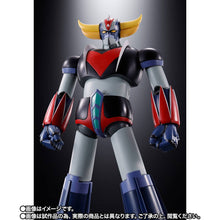 Load image into Gallery viewer, PRE-ORDER Soul of Chogokin GX-76SP Anime Color Version UFO Robo Grendizer