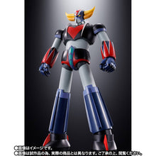 Load image into Gallery viewer, PRE-ORDER Soul of Chogokin GX-76SP Anime Color Version UFO Robo Grendizer
