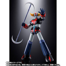 Load image into Gallery viewer, PRE-ORDER Soul of Chogokin GX-76SP Anime Color Version UFO Robo Grendizer