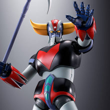Load image into Gallery viewer, PRE-ORDER Soul of Chogokin GX-76SP Anime Color Version UFO Robo Grendizer