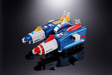Load image into Gallery viewer, PRE-ORDER Soul of Chogokin GX-88 Voltron Vehicle Force Dairugger Kikou Kantai Dairaga XV
