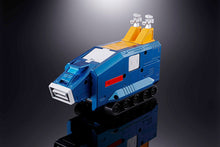Load image into Gallery viewer, PRE-ORDER Soul of Chogokin GX-88 Voltron Vehicle Force Dairugger Kikou Kantai Dairaga XV