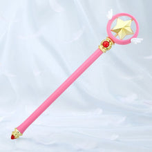 Load image into Gallery viewer, PRE-ORDER Special Memorize Cardcaptor Sakura Staff of the Star